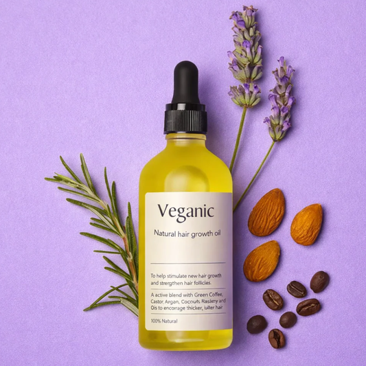 Hair Growth Oil
