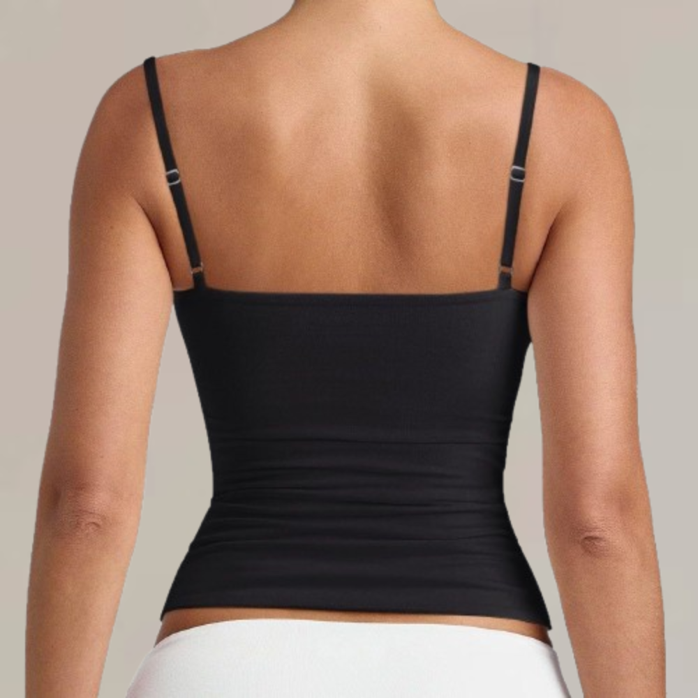 Sleek Cami Top